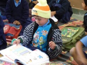 Hope Foundation Nursery & Primary School