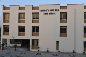 Girls School India